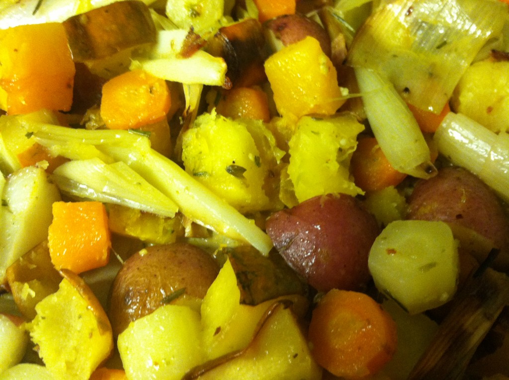 » Herbie Olive Oil for Roasted Vegetables Jenmi Jenmi